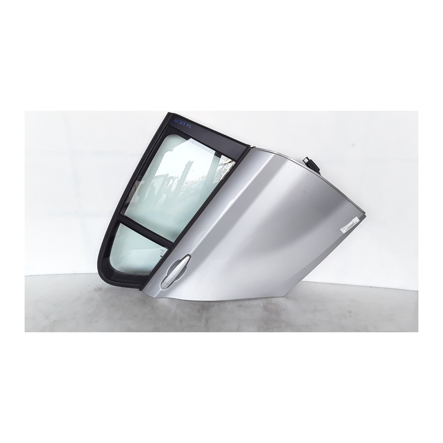 PORTA POST. DX. 102 BMW SERIE 1 (F20) 5P (06/11-03/15 N47D20C 41527284516