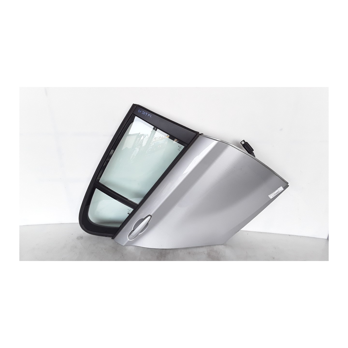 PORTA POST. DX. 102 BMW SERIE 1 (F20) 5P (06/11-03/15 N47D20C 41527284516