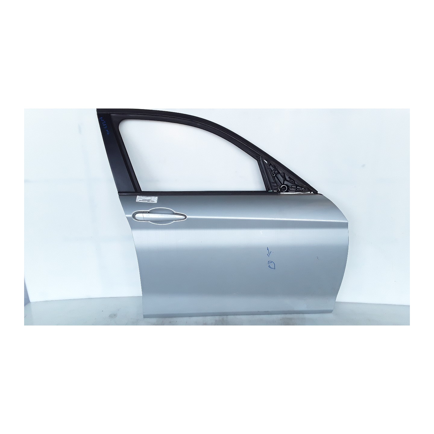 PORTA ANT. DX. 103 BMW SERIE 1 (F20) 5P (06/11-03/15 N47D20C 41007284512