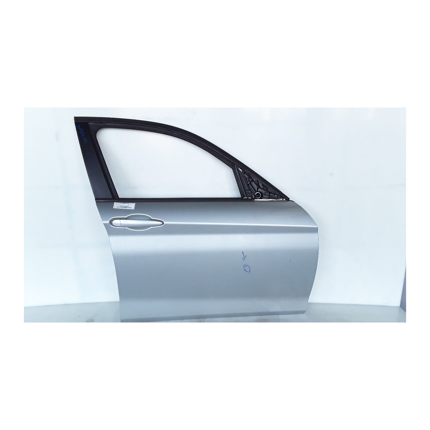 PORTA ANT. DX. 103 BMW SERIE 1 (F20) 5P (06/11-03/15 N47D20C 41007284512