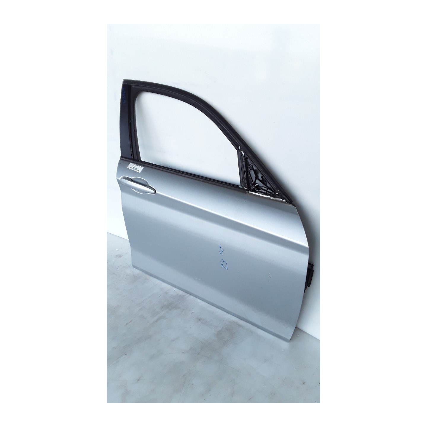 PORTA ANT. DX. 103 BMW SERIE 1 (F20) 5P (06/11-03/15 N47D20C 41007284512