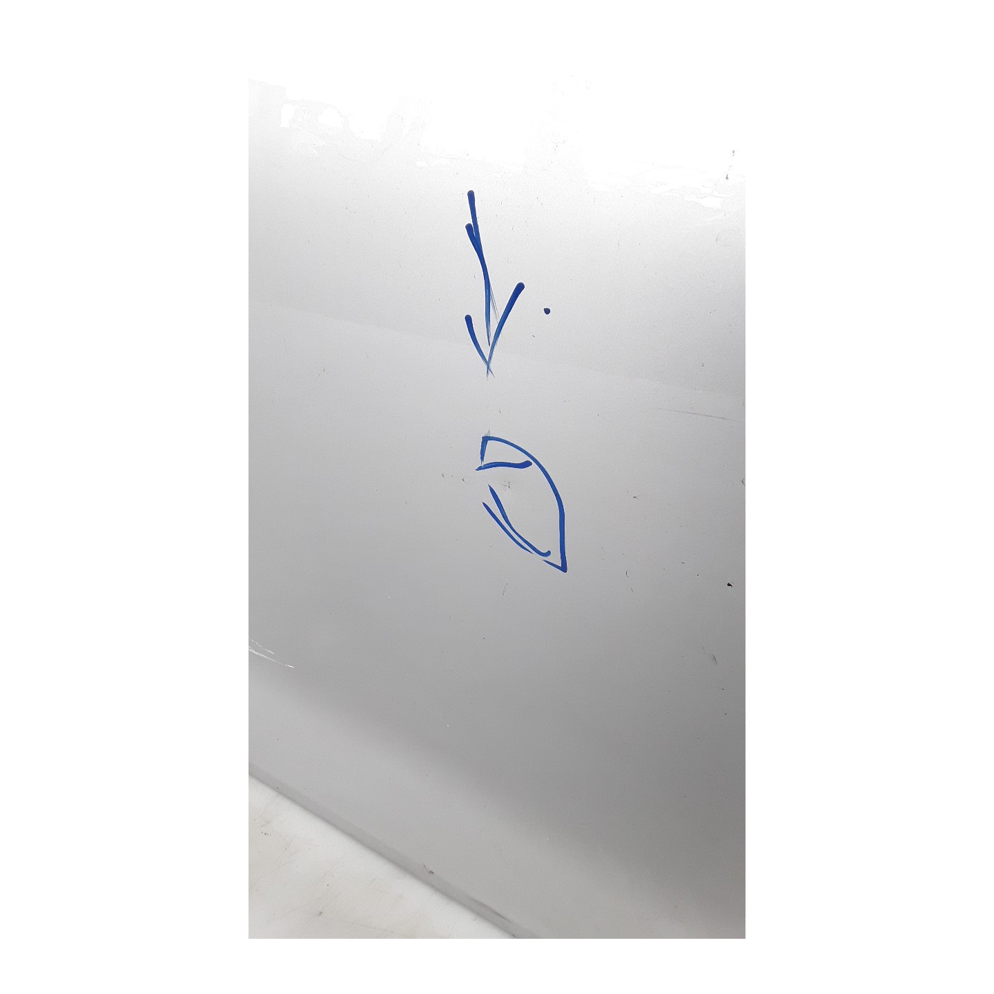 PORTA ANT. DX. 103 BMW SERIE 1 (F20) 5P (06/11-03/15 N47D20C 41007284512
