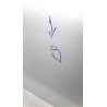 PORTA ANT. DX. 103 BMW SERIE 1 (F20) 5P (06/11-03/15 N47D20C 41007284512