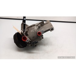COMPRESSORE A/C 110 DACIA SANDERO 2A SERIE (12/12-) B4DB4...