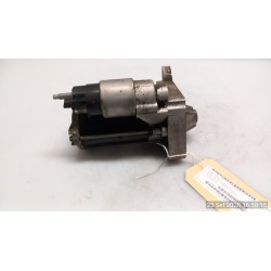 MOTORINO AVVIAMENTO PUNZONATURA. = 0001192047 111 DACIA...