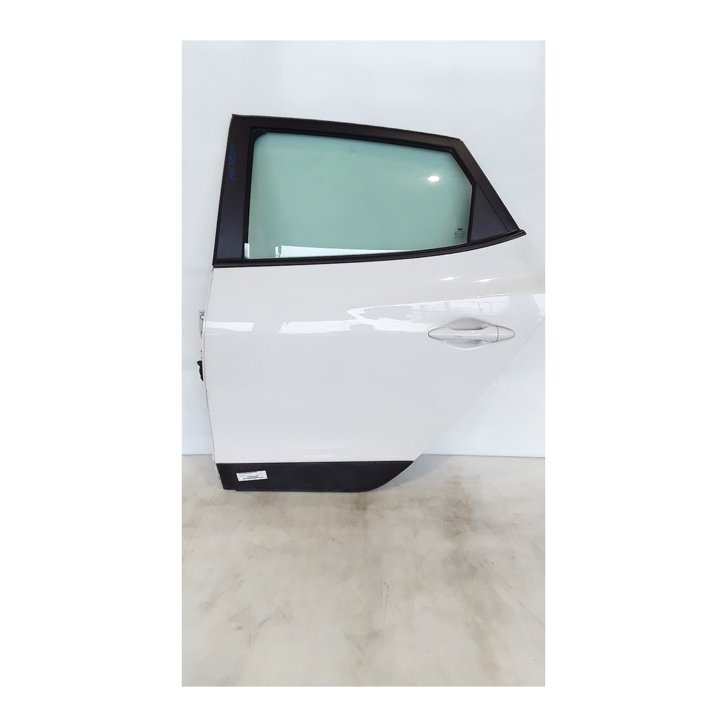 PORTA POST. SX. 113 HYUNDAI IX35 (02/10-12/15) D4FD 770032S000