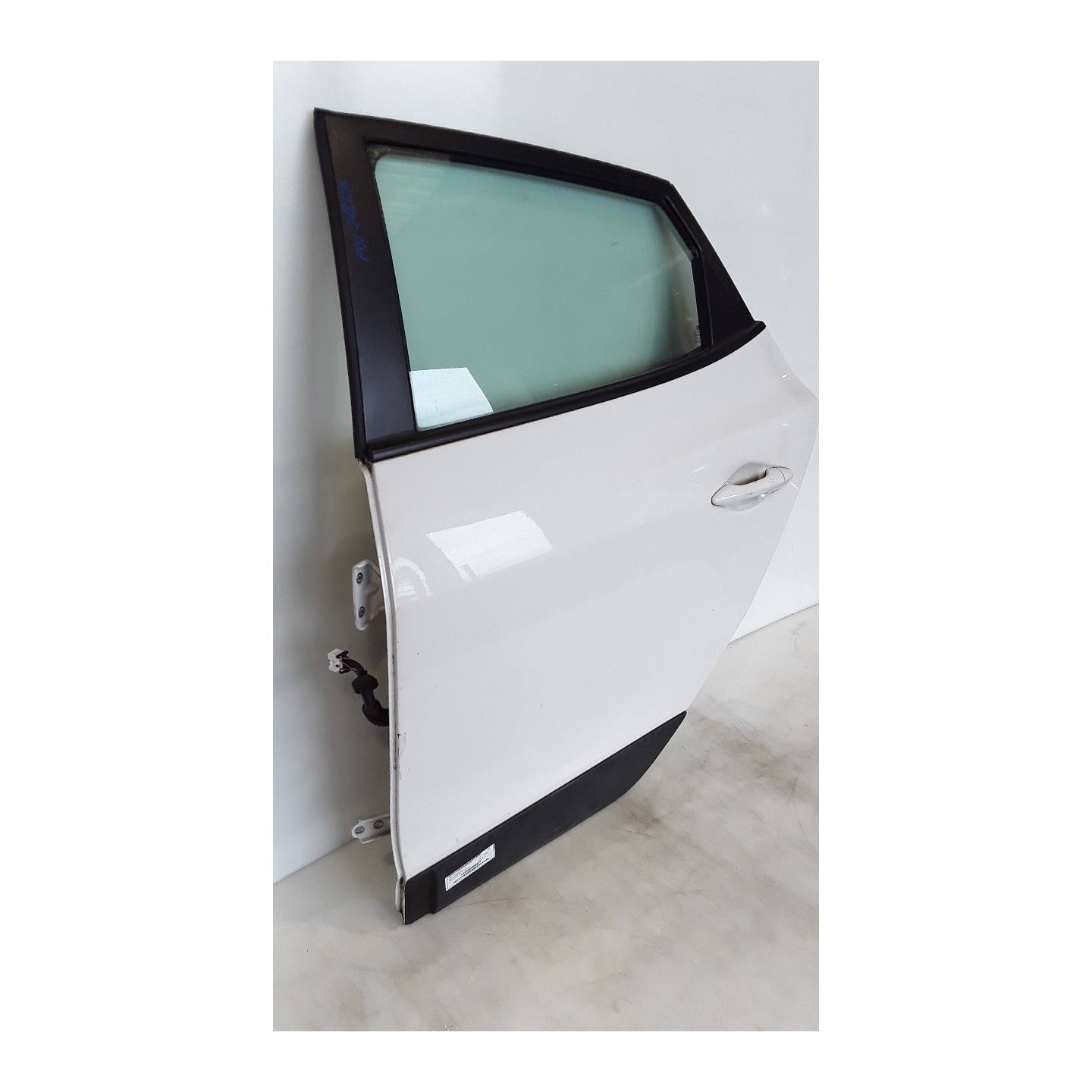 PORTA POST. SX. 113 HYUNDAI IX35 (02/10-12/15) D4FD 770032S000