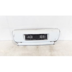 PARAURTI POST. CENTR. 116 SMART FORFOUR (W454)...