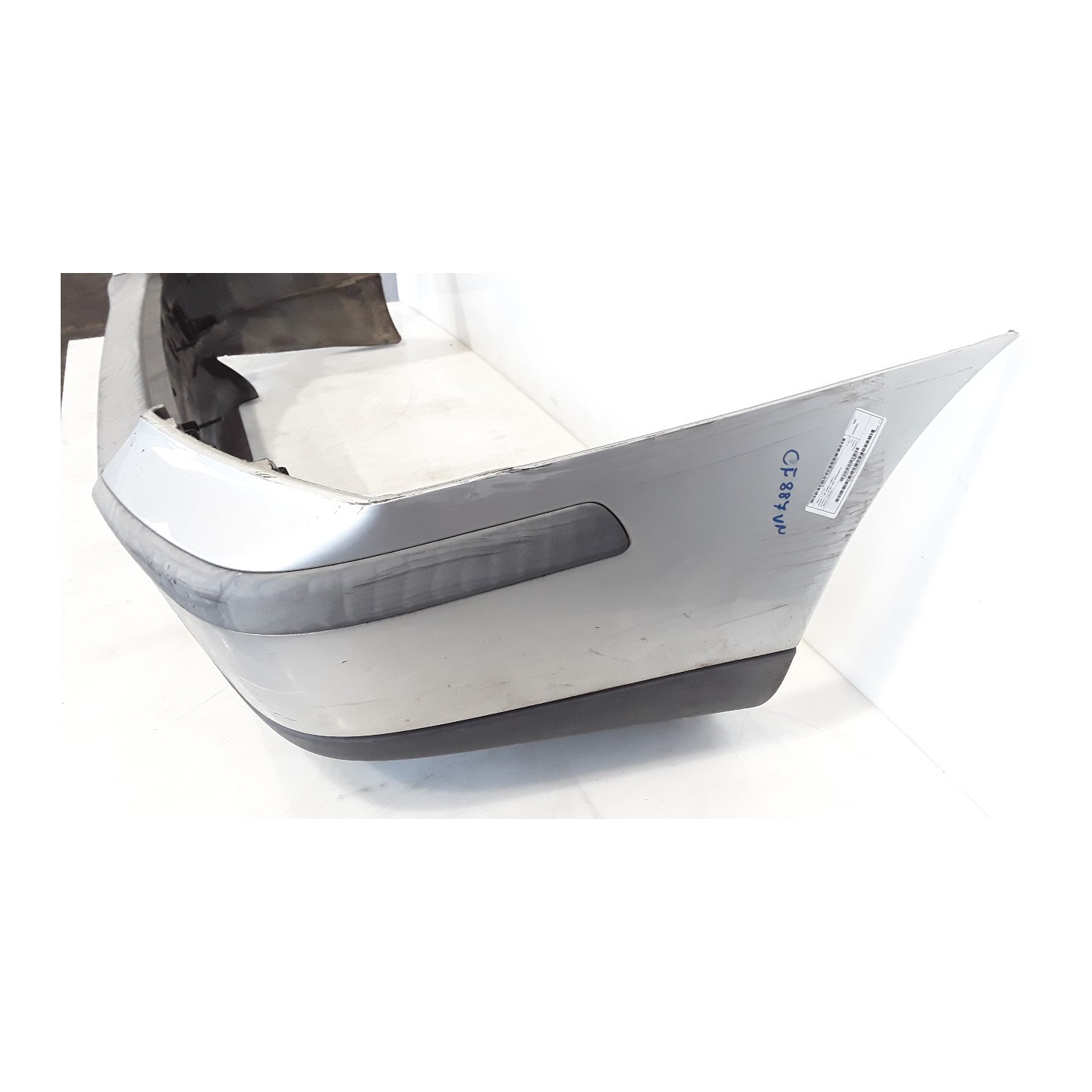 PARAURTI POST. 131 VOLVO S60 (09/00-11/09) D5244T 39986372