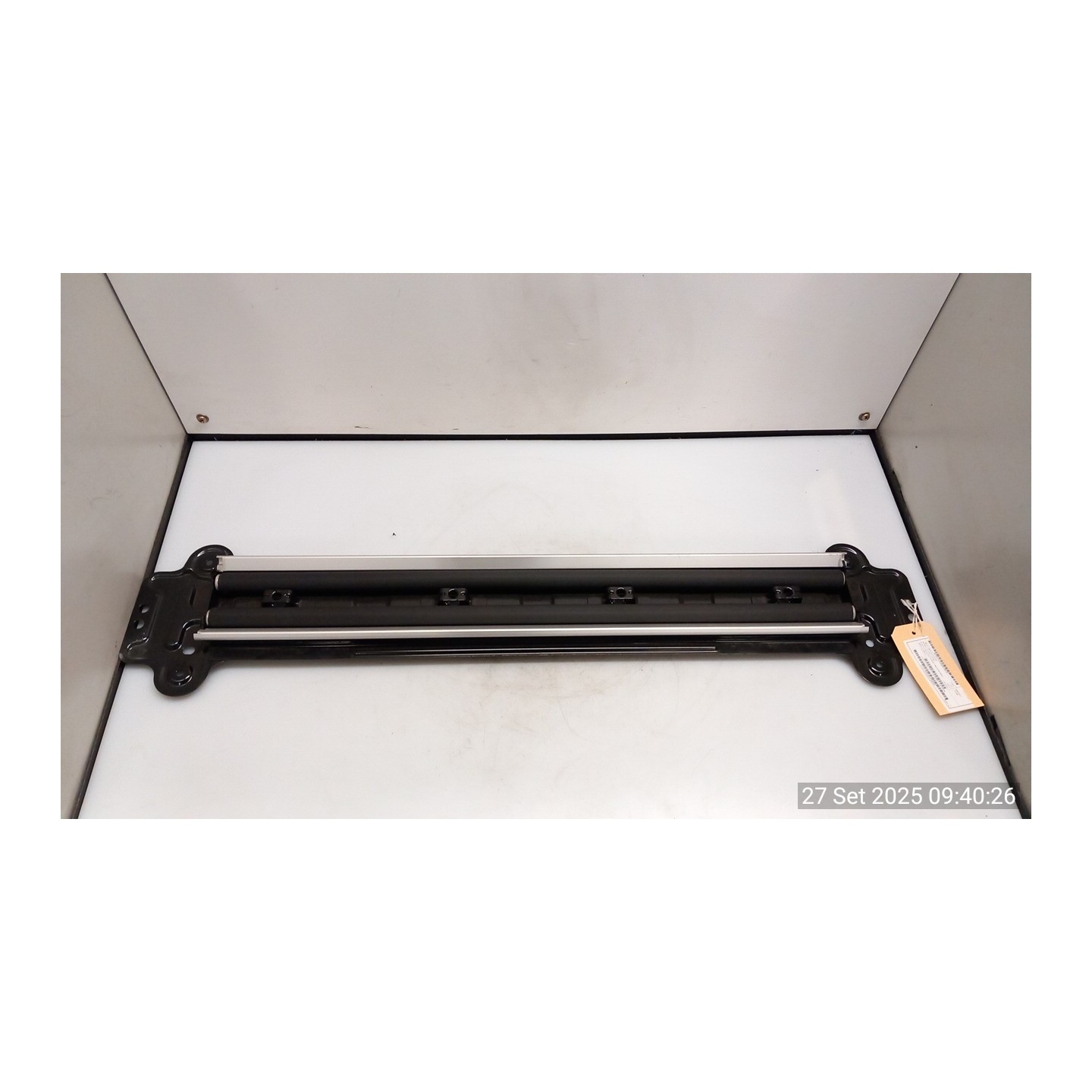 PARASOLE ANT. TETTO PANORAMICO 132 MERCEDES-BENZ CLASSE B (T246) (09/11-06/19) 270910 A2467800100