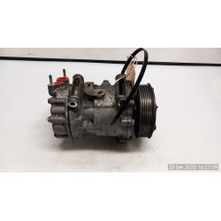 COMPRESSORE A/C 133 PEUGEOT 308 (08/07-03/14) 9H05 648740