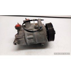COMPRESSORE A/C 136 VOLKSWAGEN GOLF (5K/AJ) (09/08-) CAY...