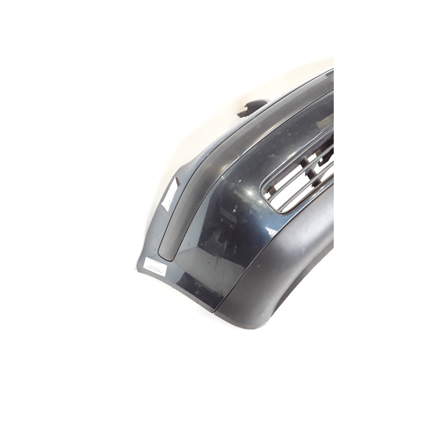 PARAURTI ANT. 137 VOLKSWAGEN GOLF (1J) (09/97-03/06) ATD 1J0807217CGRU