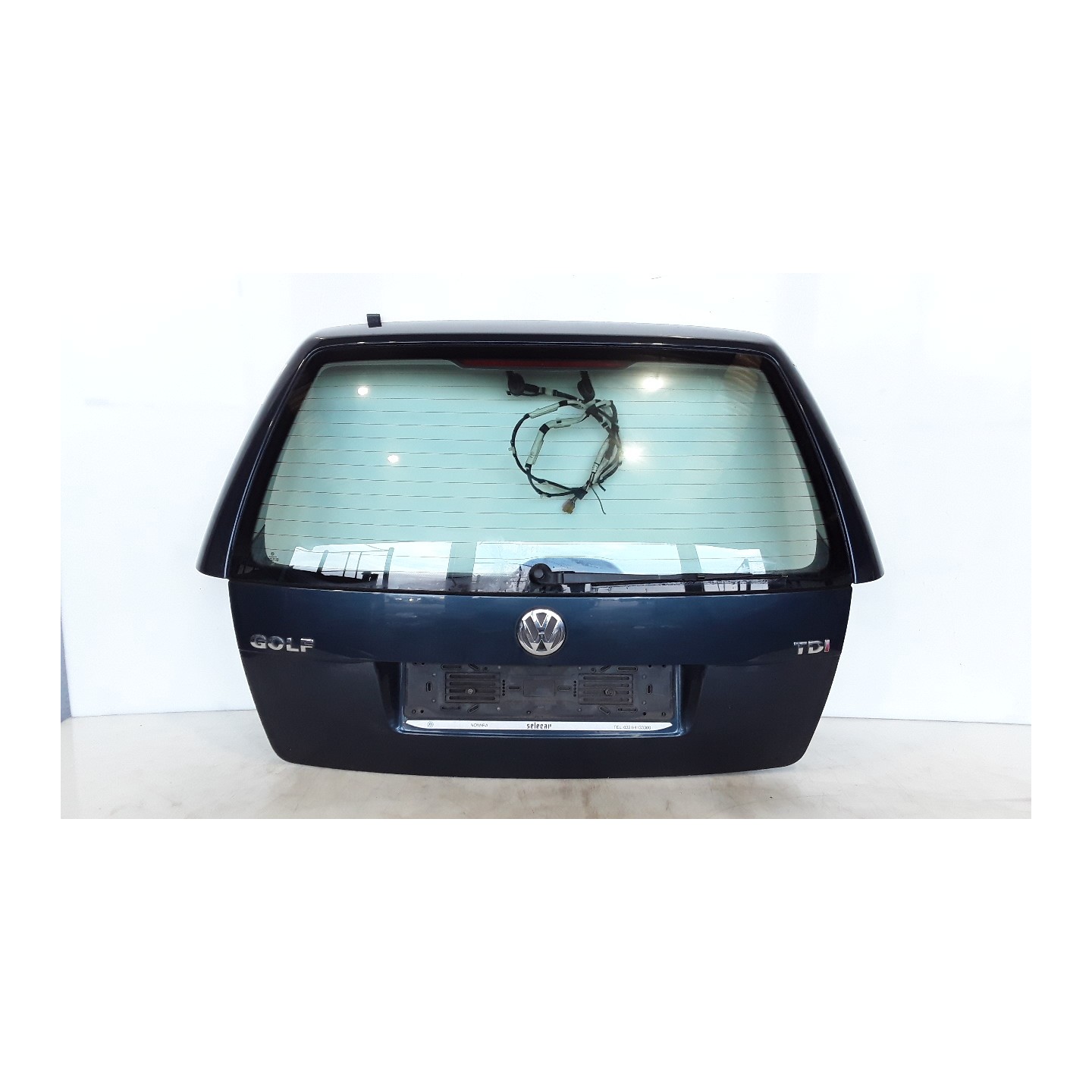 PORTELLO POST. 138 VOLKSWAGEN GOLF (1J) (09/97-03/06) ATD 1J9827025AE