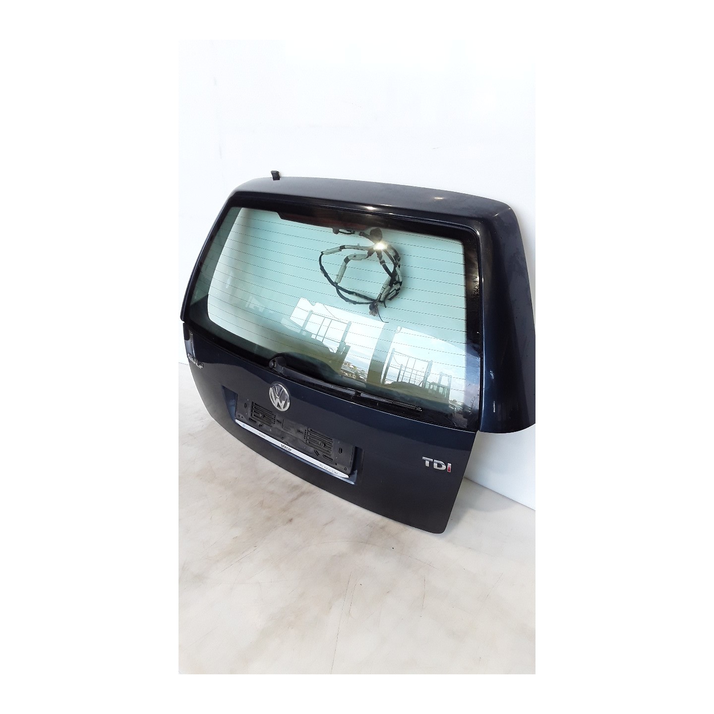 PORTELLO POST. 138 VOLKSWAGEN GOLF (1J) (09/97-03/06) ATD 1J9827025AE