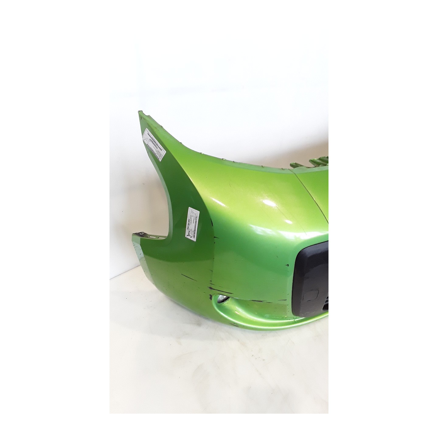 PARAURTI ANT. 142 PEUGEOT BIPPER (10/08-) 199A9000 1609861380