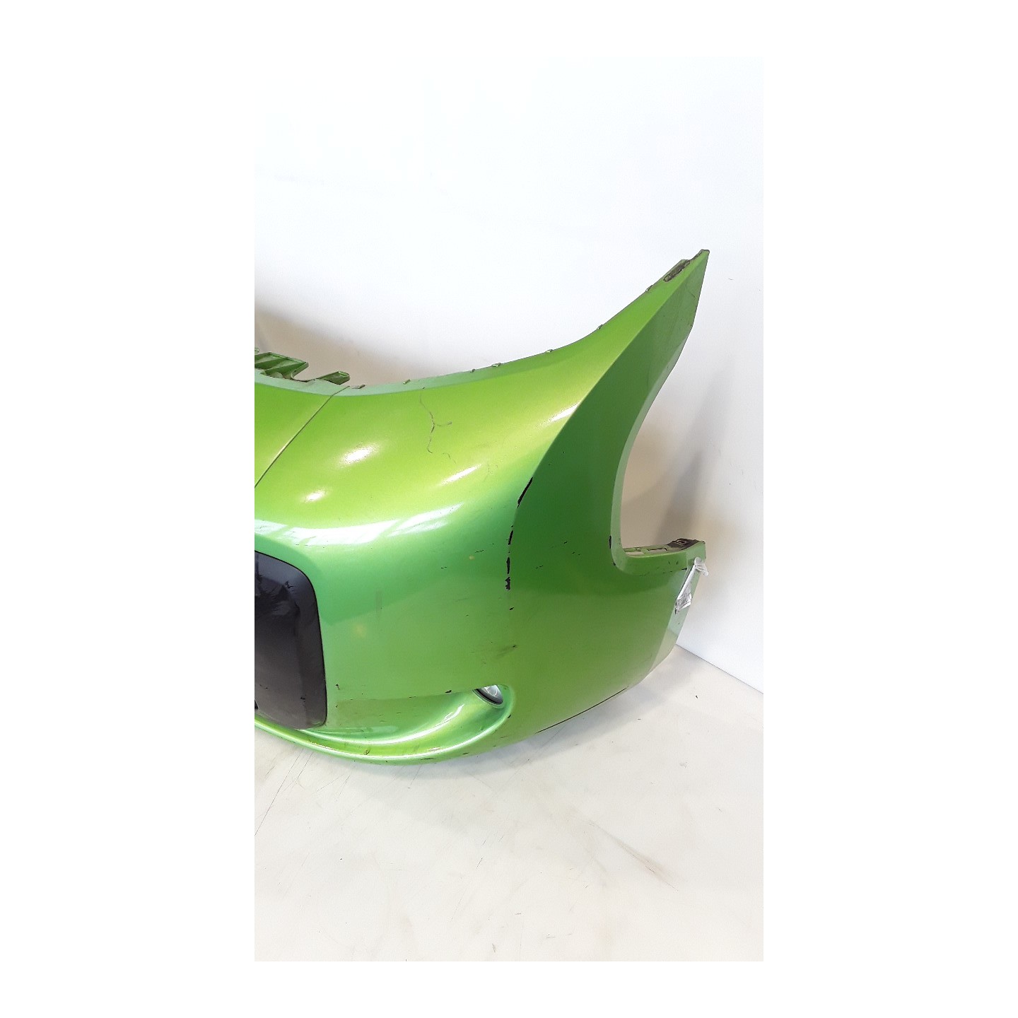 PARAURTI ANT. 142 PEUGEOT BIPPER (10/08-) 199A9000 1609861380