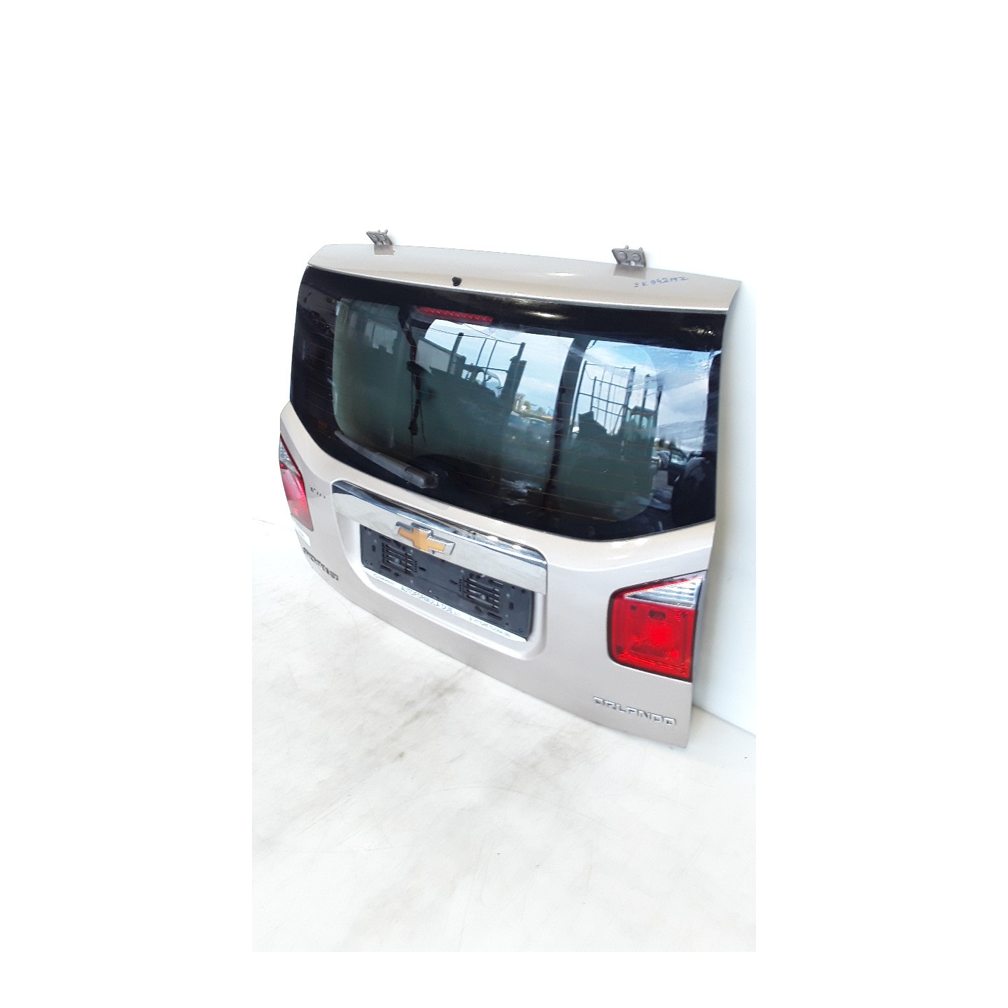 PORTELLO POST. 144 CHEVROLET (DAEWOO) ORLANDO (J309) (11/10-) Z20D1 95225551