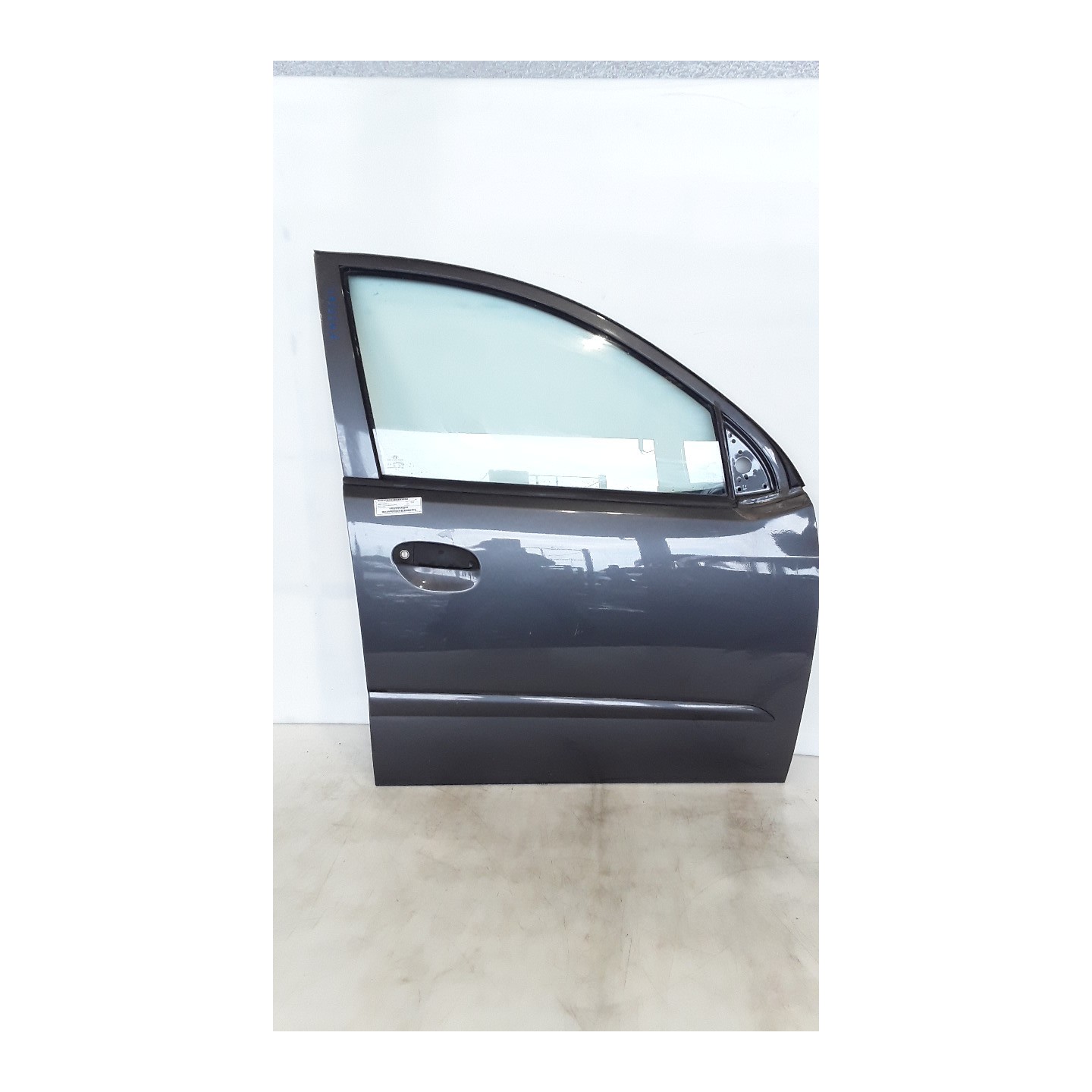 PORTA ANT. DX. 147 HYUNDAI I10 (02/08-06/14-) G4HG 760040X050