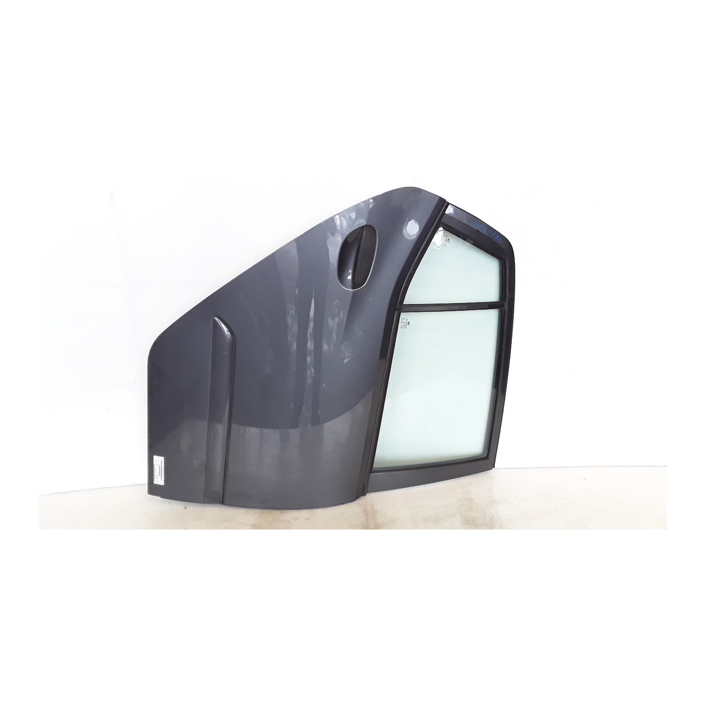 PORTA POST. DX. 148 HYUNDAI I10 (02/08-06/14-) G4HG 770040X050