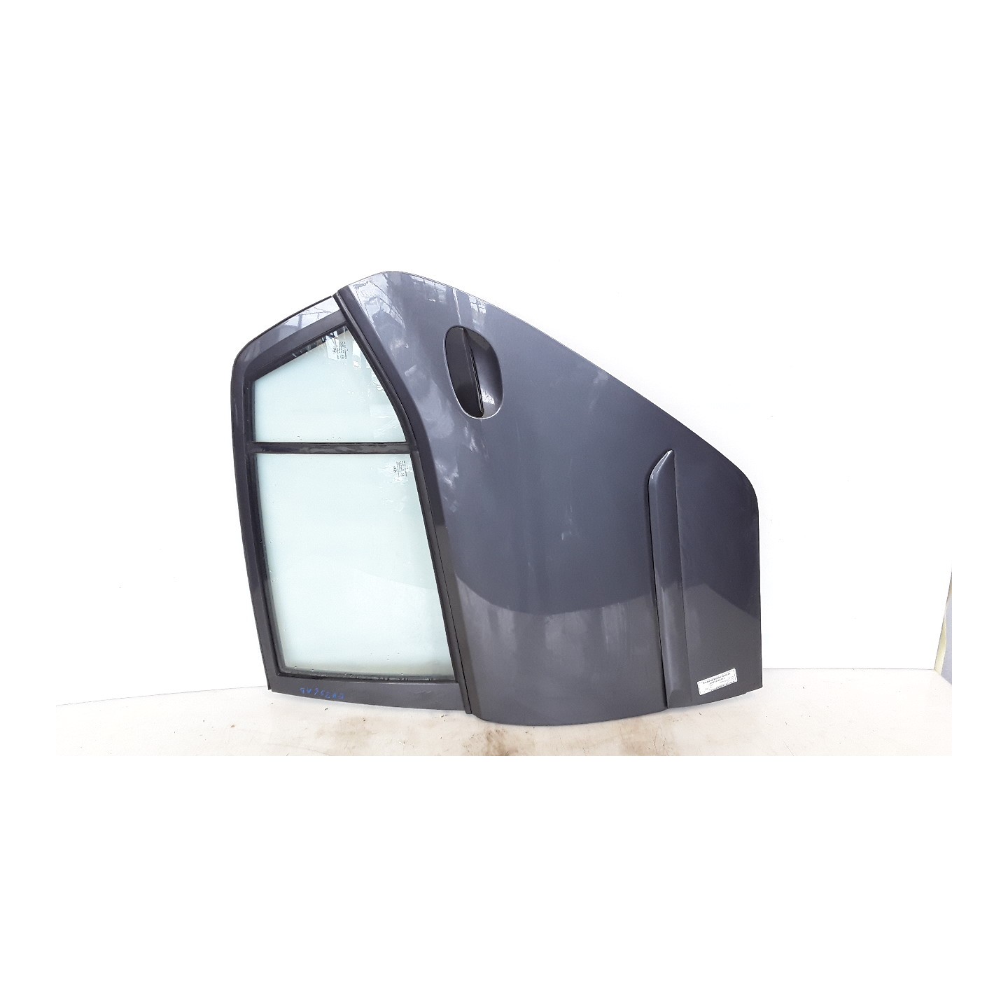 PORTA POST. SX. 149 HYUNDAI I10 (02/08-06/14-) G4HG 770030X050