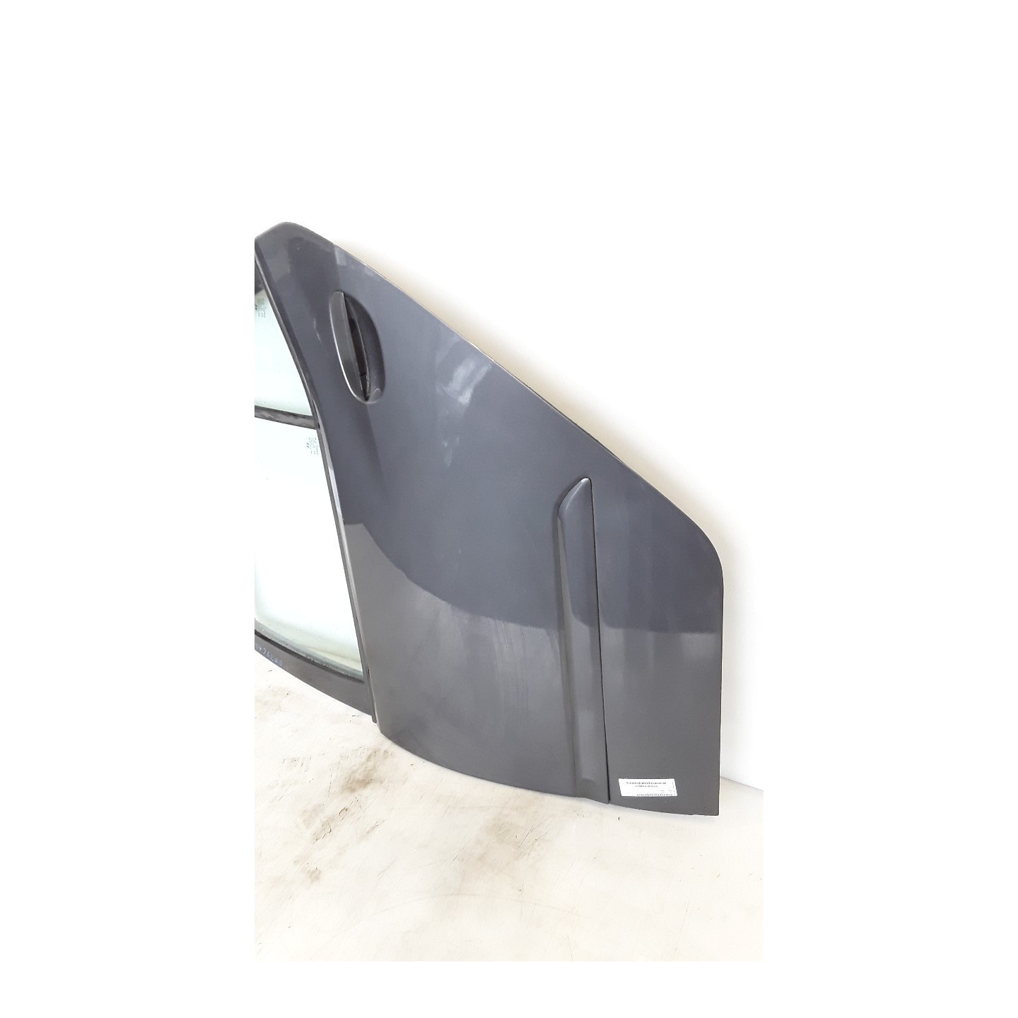 PORTA POST. SX. 149 HYUNDAI I10 (02/08-06/14-) G4HG 770030X050