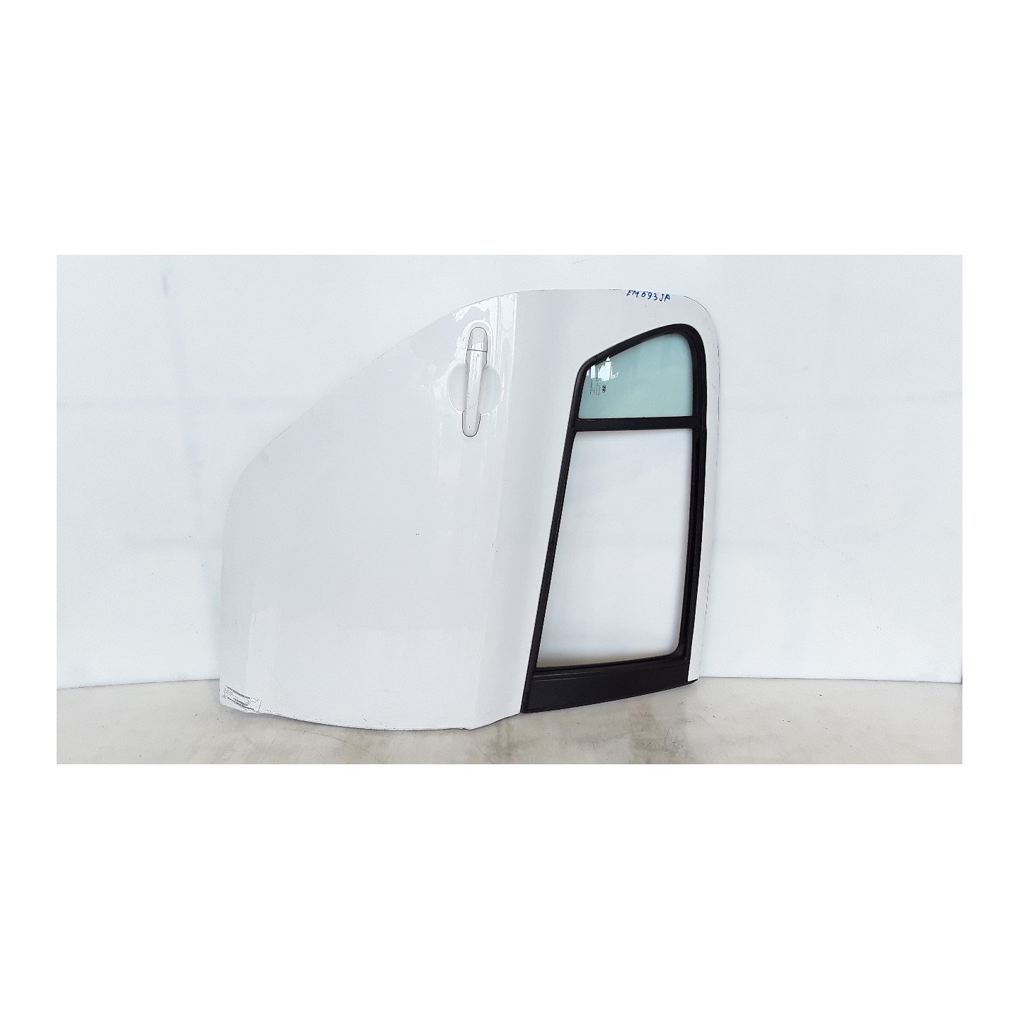 PORTA POST. DX. 150 HYUNDAI I20 (05/12-) D3FA 770041J010