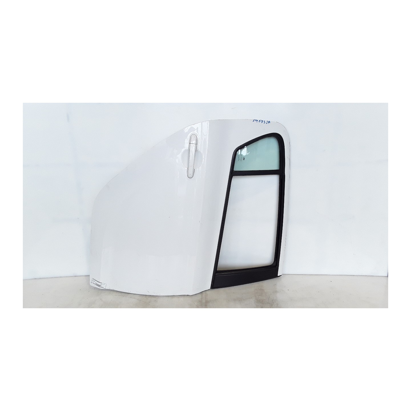 PORTA POST. DX. 150 HYUNDAI I20 (05/12-) D3FA 770041J010