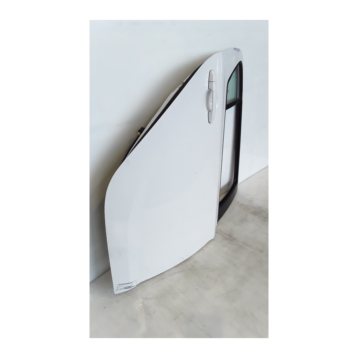 PORTA POST. DX. 150 HYUNDAI I20 (05/12-) D3FA 770041J010