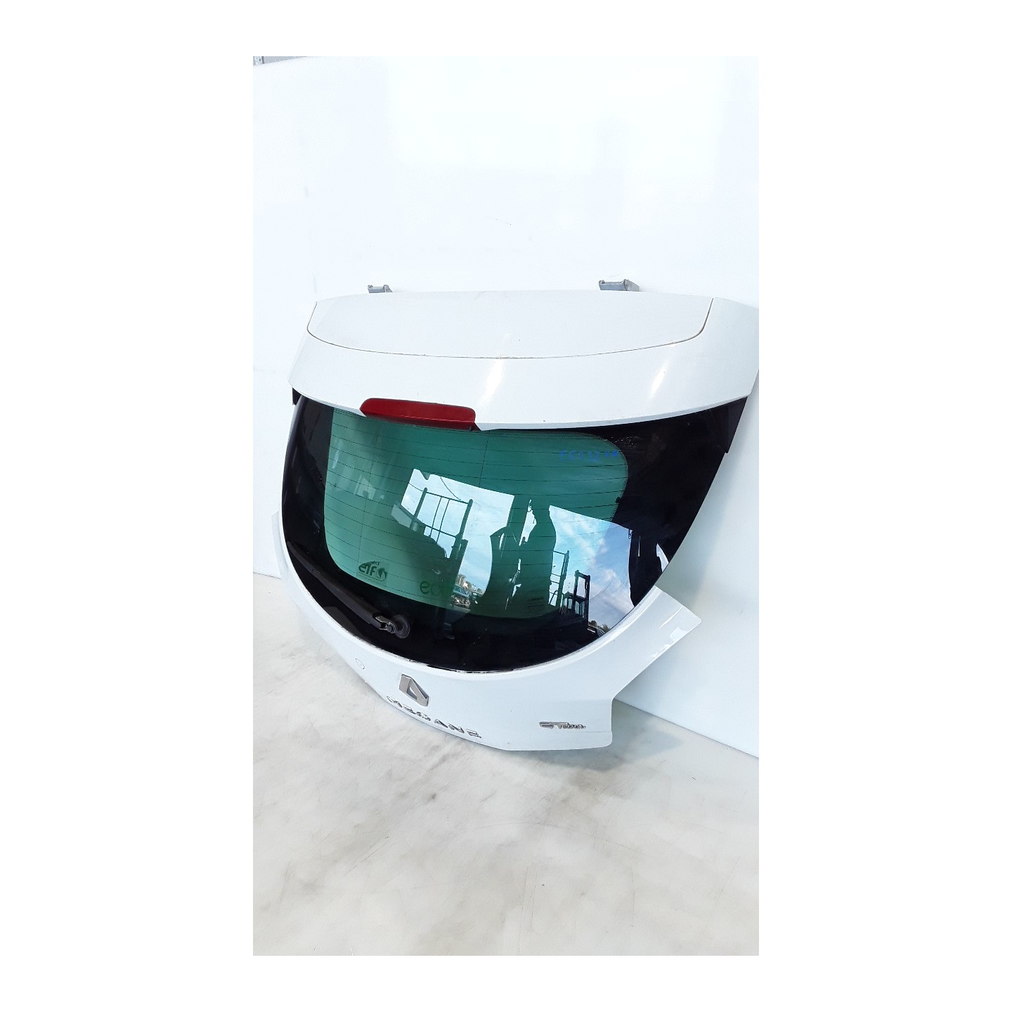 PORTELLO POST. 155 RENAULT MEGANE 3A SERIE (10/08-) K9KN8 901001261R