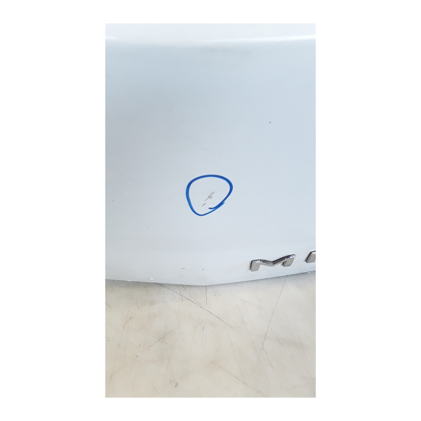 PORTELLO POST. 155 RENAULT MEGANE 3A SERIE (10/08-) K9KN8 901001261R