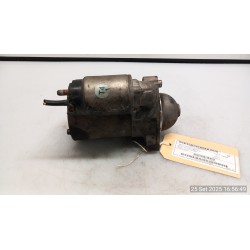 MOTORINO AVVIAMENTO 158 CHEVROLET (DAEWOO) AVEO (T250)...