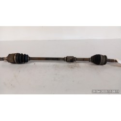 SEMIALBERO ANT. COMPL. DX. 169 HYUNDAI I20 (05/12-) D3FA...