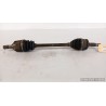 SEMIALBERO ANT. COMPL. SX. 170 HYUNDAI I20 (05/12-) D3FA 495001J500