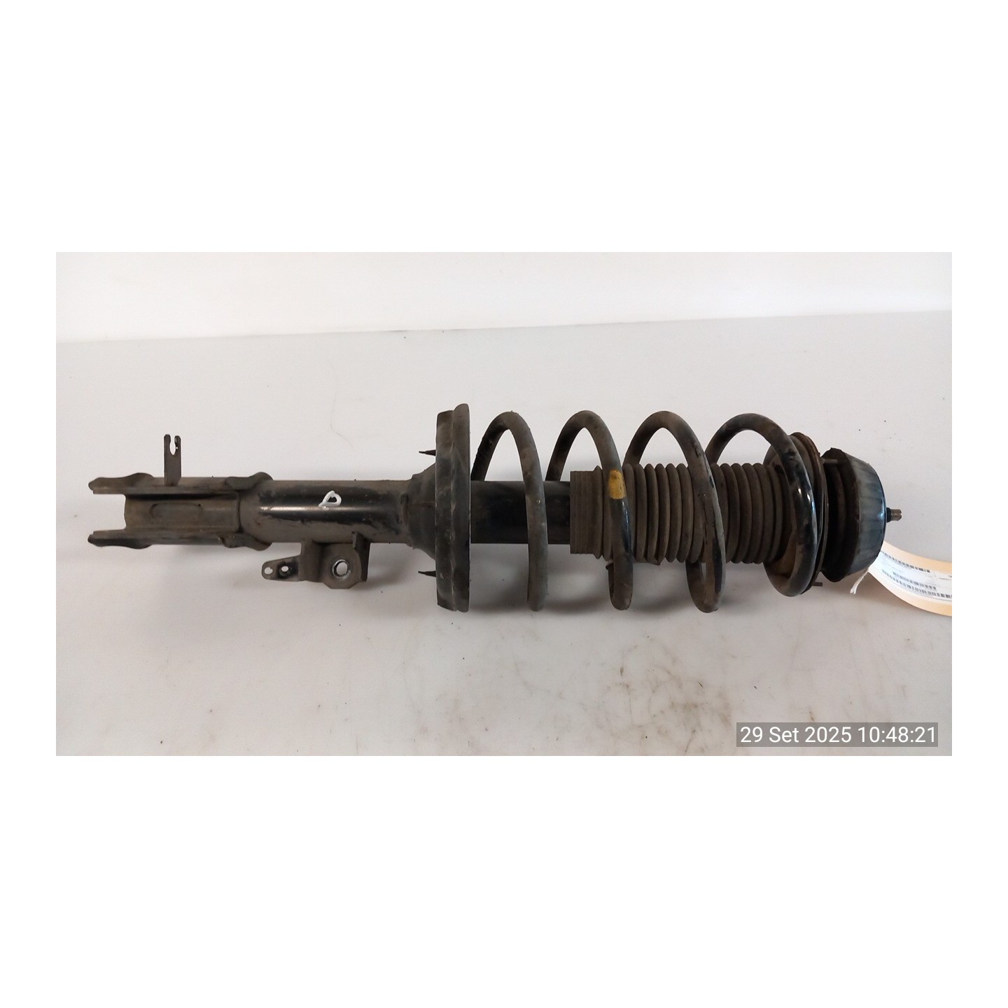 AMMORTIZZATORE ANT. DX. 173 HYUNDAI I20 (05/12-) D3FA 546604P600