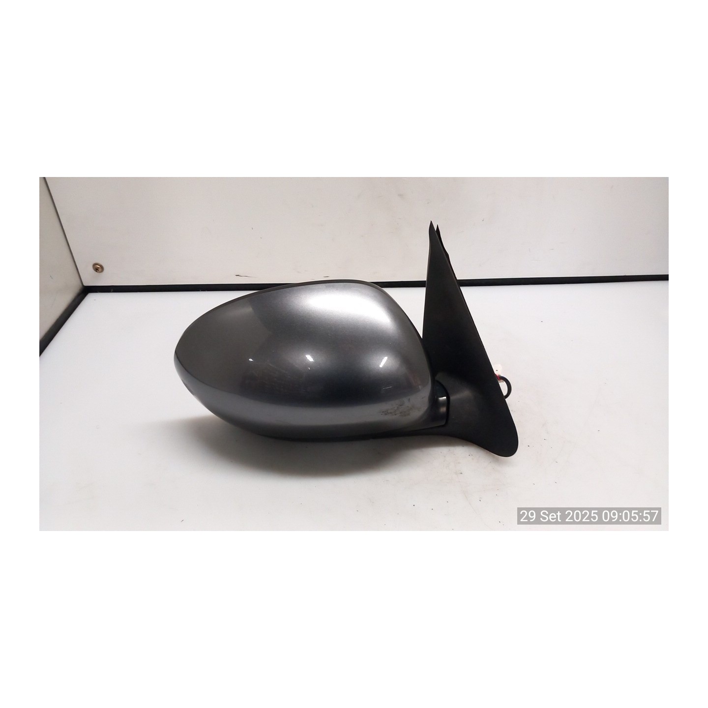 RETROVISORE EST. REGOLAZ. ELETTR. DX. 001 NISSAN JUKE (F15E) (10/10-12/18) K9K 963011KZ0A