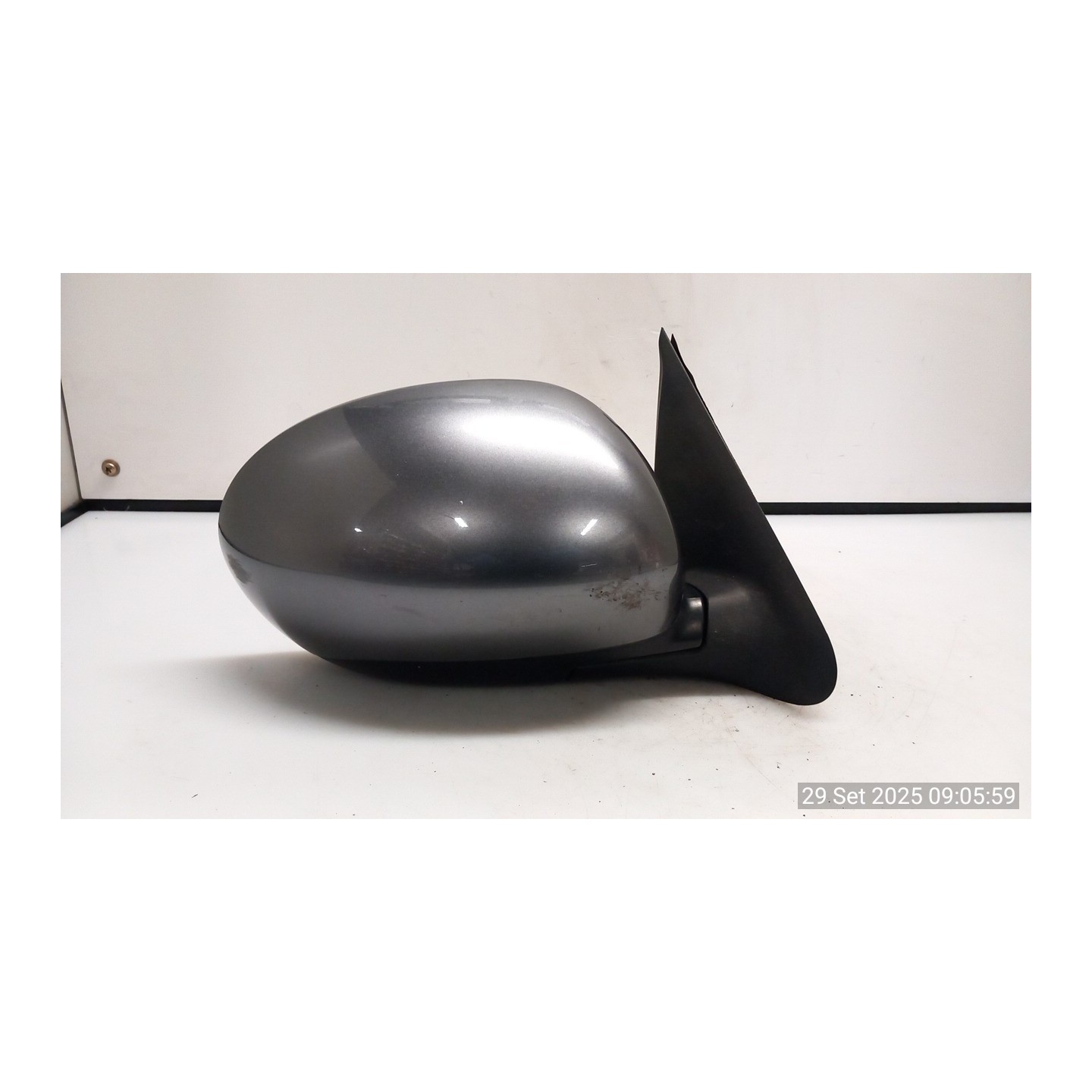 RETROVISORE EST. REGOLAZ. ELETTR. DX. 001 NISSAN JUKE (F15E) (10/10-12/18) K9K 963011KZ0A