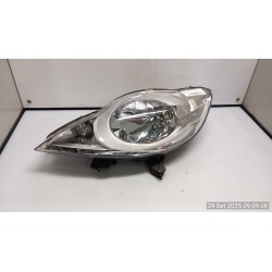PROIETTORE SX. 002 PEUGEOT 107 (06/05-) 1KR 1607978180