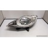 PROIETTORE SX. 002 PEUGEOT 107 (06/05-) 1KR 1607978180