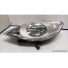 PROIETTORE SX. 002 PEUGEOT 107 (06/05-) 1KR 1607978180