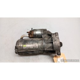 MOTORINO AVVIAMENTO 004 FIAT ULYSSE (2F) (06/02-12/10) 4HW 9670983080