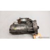 MOTORINO AVVIAMENTO 004 FIAT ULYSSE (2F) (06/02-12/10) 4HW 9670983080