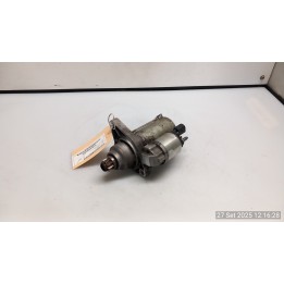 MOTORINO AVVIAMENTO 1,0 KW BOSCH 005 VOLKSWAGEN GOLF (5K/AJ) (09/08-) CAX 02T911024N