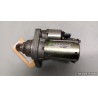 MOTORINO AVVIAMENTO 1,0 KW BOSCH 005 VOLKSWAGEN GOLF (5K/AJ) (09/08-) CAX 02T911024N