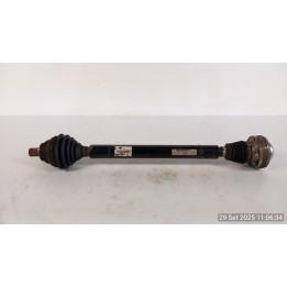 SEMIALBERO ANT. COMPL. DX. 007 VOLKSWAGEN GOLF (5K/AJ) (09/08-) CAX 1K0407764NX