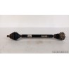 SEMIALBERO ANT. COMPL. DX. 007 VOLKSWAGEN GOLF (5K/AJ) (09/08-) CAX 1K0407764NX