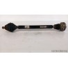 SEMIALBERO ANT. COMPL. DX. 007 VOLKSWAGEN GOLF (5K/AJ) (09/08-) CAX 1K0407764NX