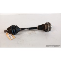 SEMIALBERO ANT. COMPL. SX. 008 VOLKSWAGEN GOLF (5K/AJ)...