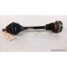 SEMIALBERO ANT. COMPL. SX. 008 VOLKSWAGEN GOLF (5K/AJ) (09/08-) CAX 1K0407271JA