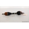 SEMIALBERO ANT. COMPL. P/CAMBIO ROBOTIZZATO SX. 010 ALFA ROMEO GIULIETTA (5Y) (08/13-12/16) 940B4000 50522038